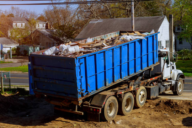Attic Cleanout Services in Centreville, MD