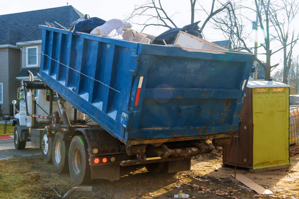 Best Construction Debris Removal  in Centreville, MD
