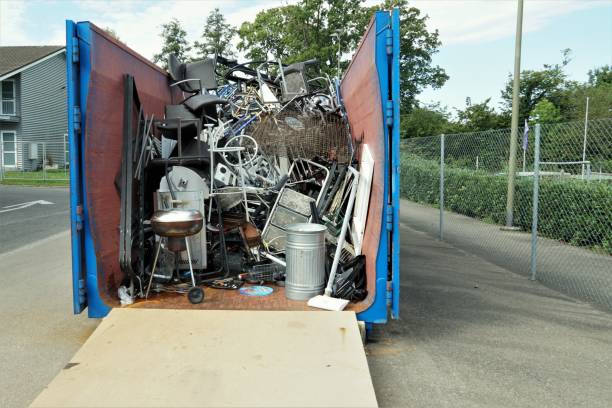 Best Full-Service Junk Removal  in Centreville, MD
