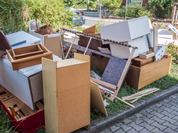 Best Full-Service Junk Removal  in Centreville, MD