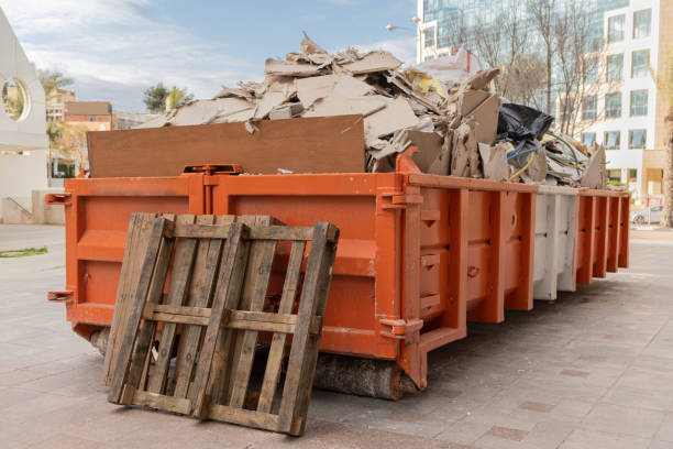 Best Yard Cleanup Services  in Centreville, MD