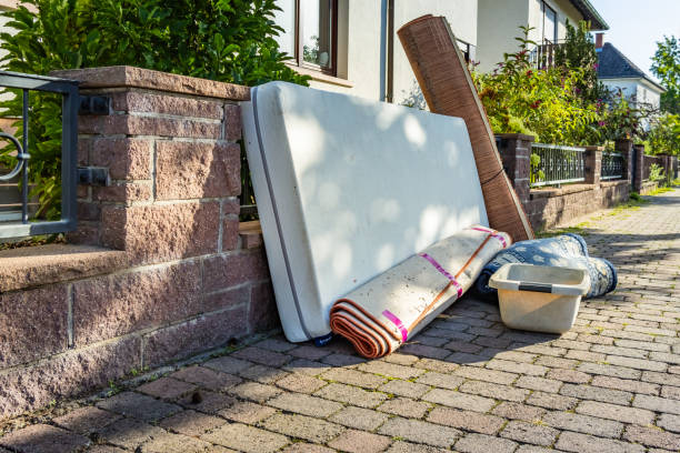 Best Yard Waste Removal  in Centreville, MD