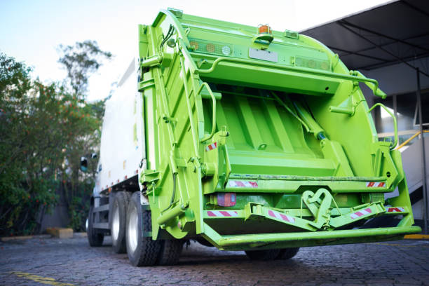 Best Basement Cleanout Services  in Centreville, MD
